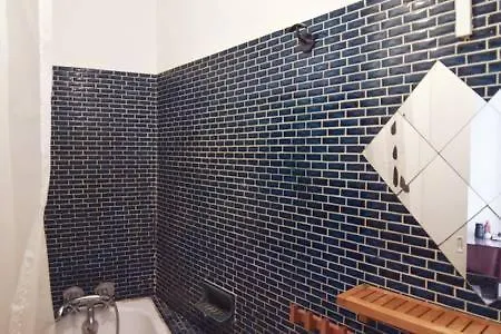Apartment Charmant Studio A Montparnasse